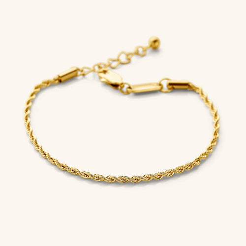 Essential Rope Bracelet