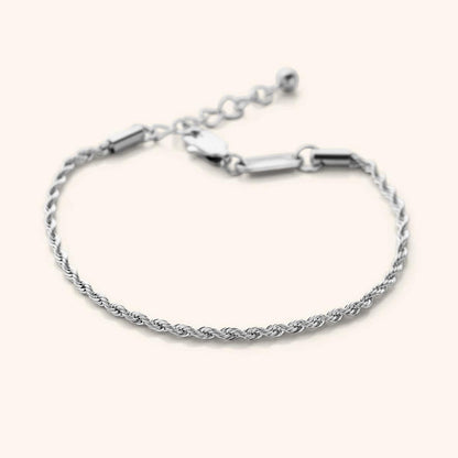 Essential Rope Bracelet