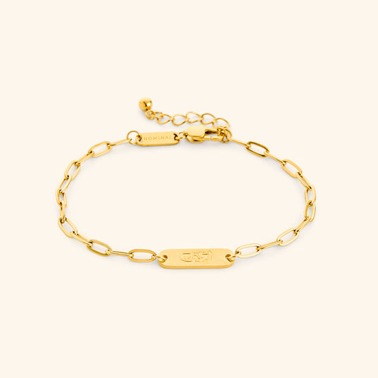 “My Sister” | Ukhti Link Bracelet