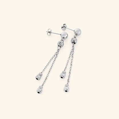 Raining Earrings