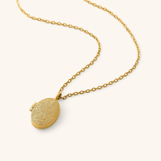 Ayatul Kursi Locket