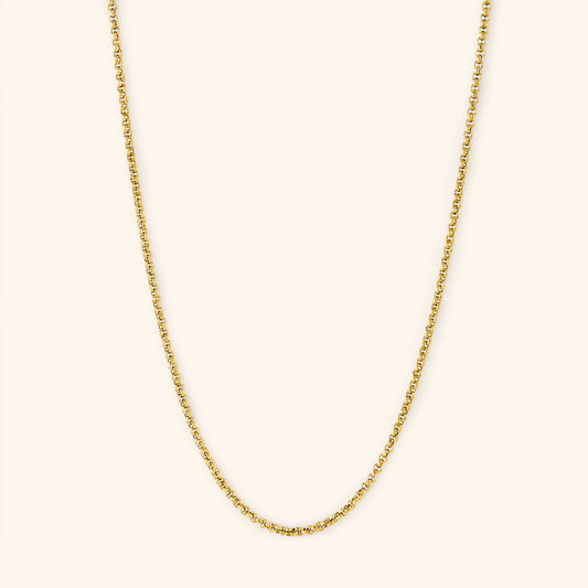 Micro Box Chain