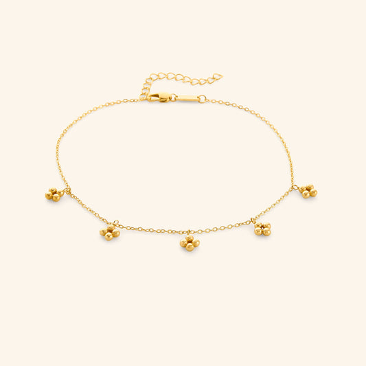 Henna Choker