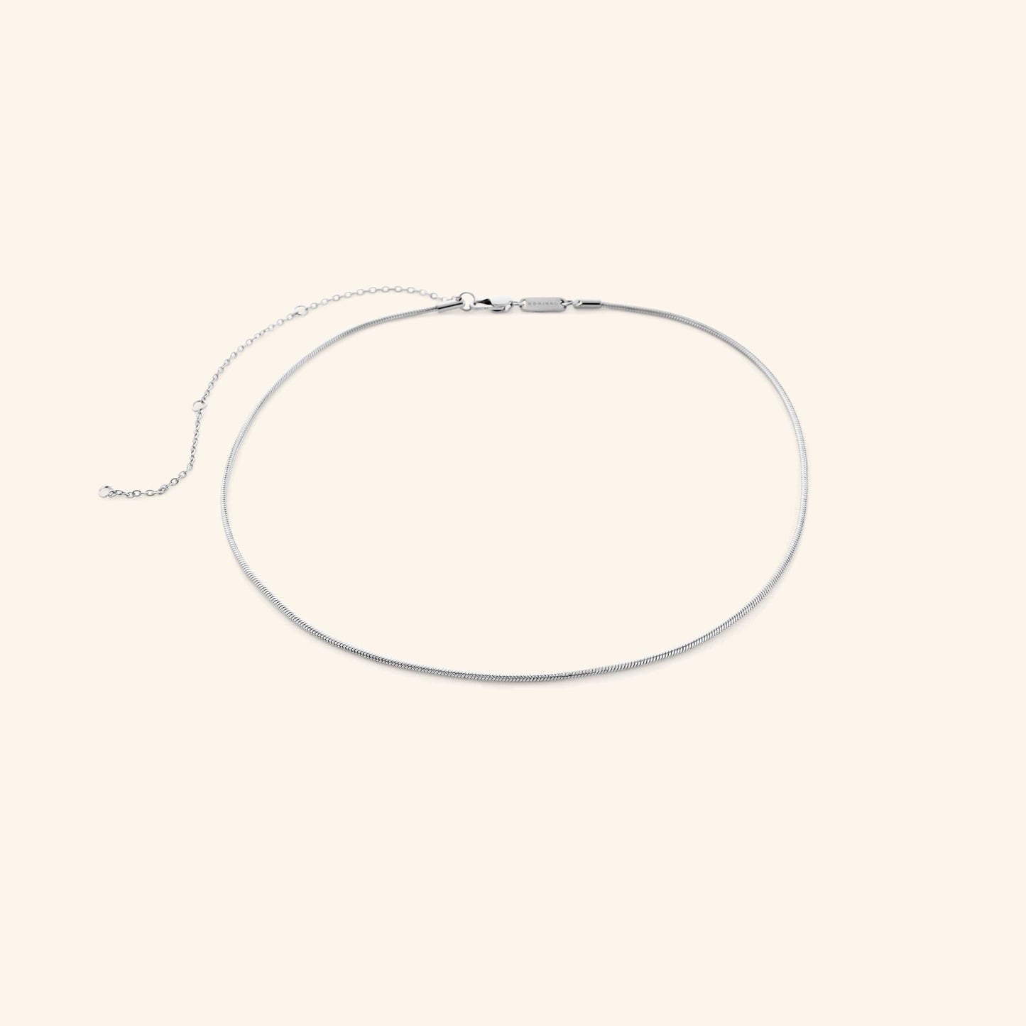Harmony Necklace