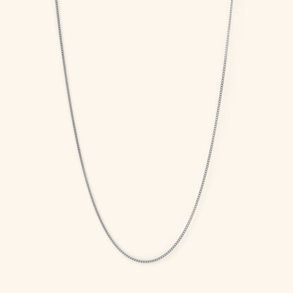 Micro Curb Chain