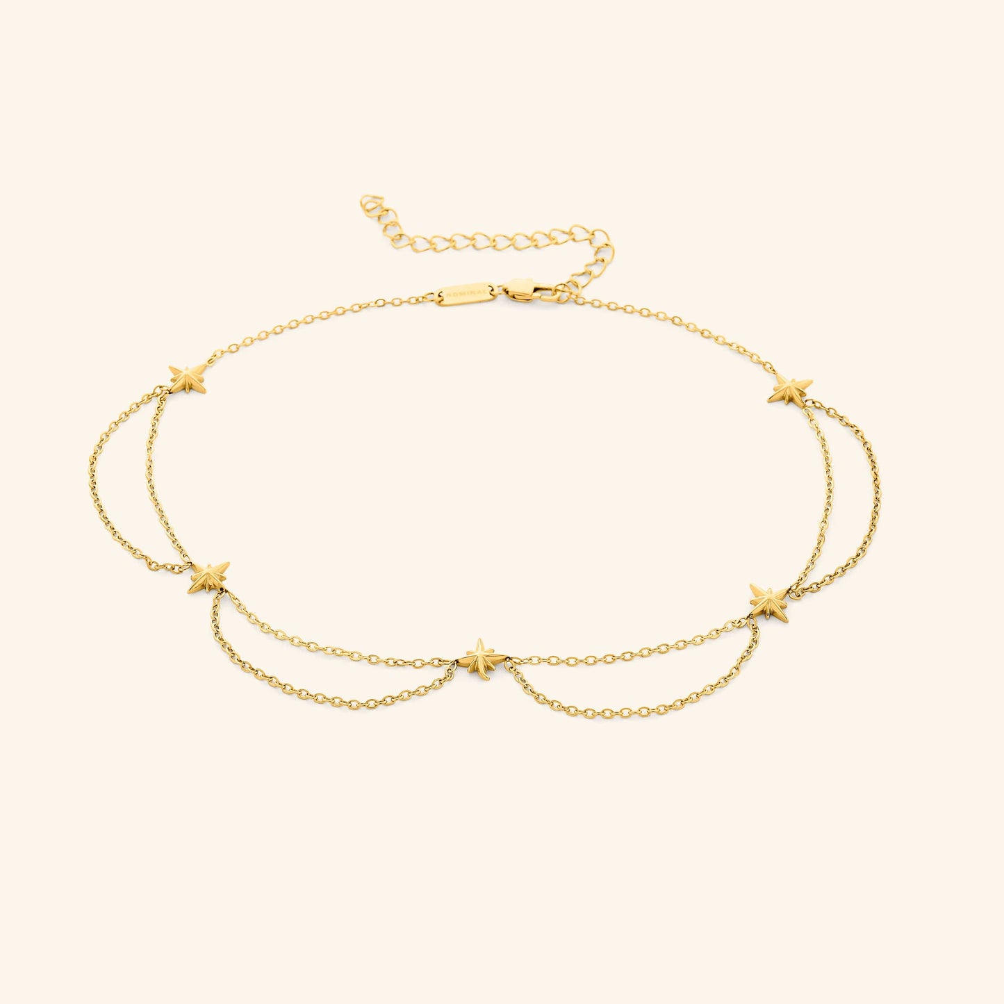 North Star Choker