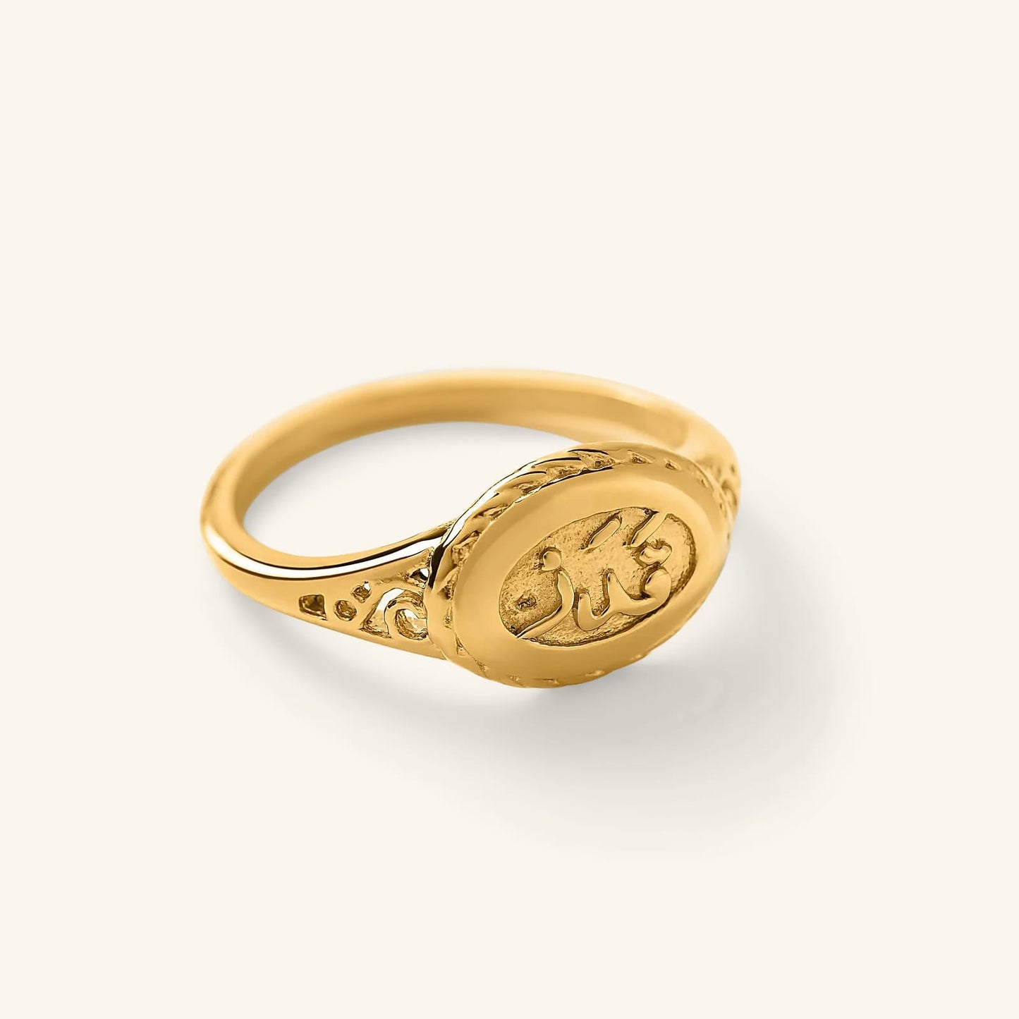 Qadr | Destiny Ring | Women