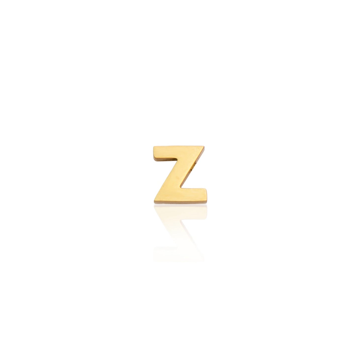 Mini Letter Set (Gold)