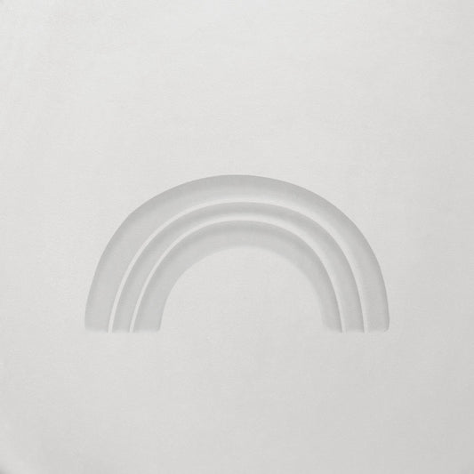 Stamped - Rainbow Icon