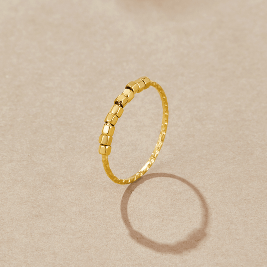 Alison Fidget Ring