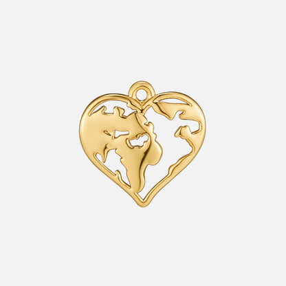 Golden Charm - Not For Sale