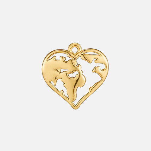Golden Charm - Not For Sale